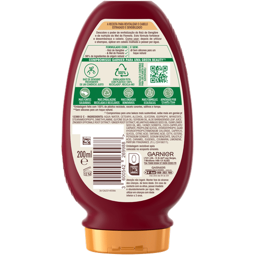 PT ACO JENGIBRE 200ML BACK 3600542269988